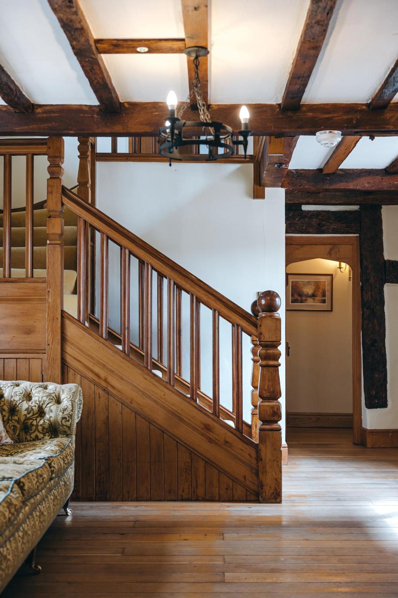 High Grosvenor House With Rose And Heath Cottages Bridgnorth Buitenkant foto