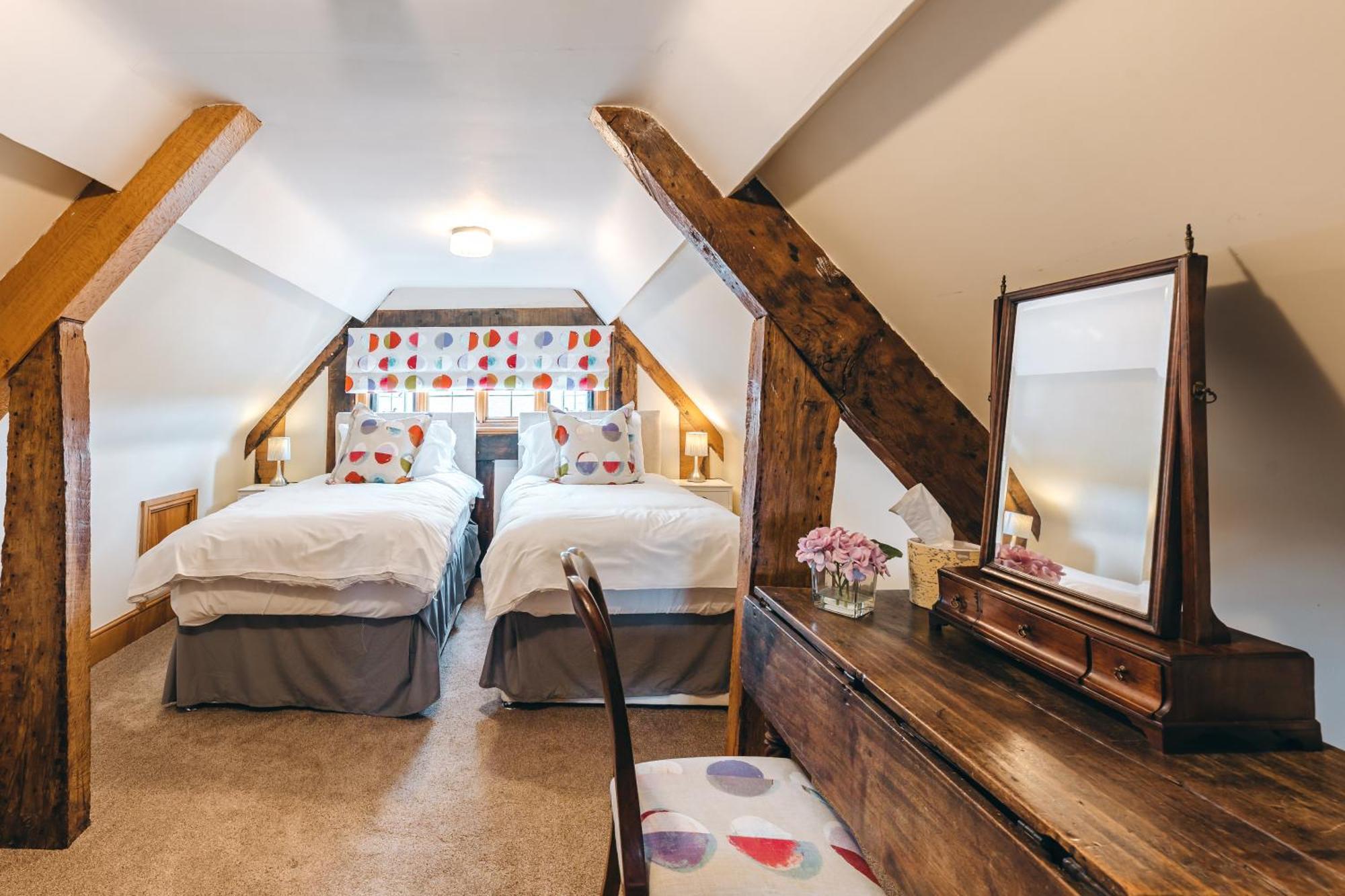 High Grosvenor House With Rose And Heath Cottages Bridgnorth Buitenkant foto