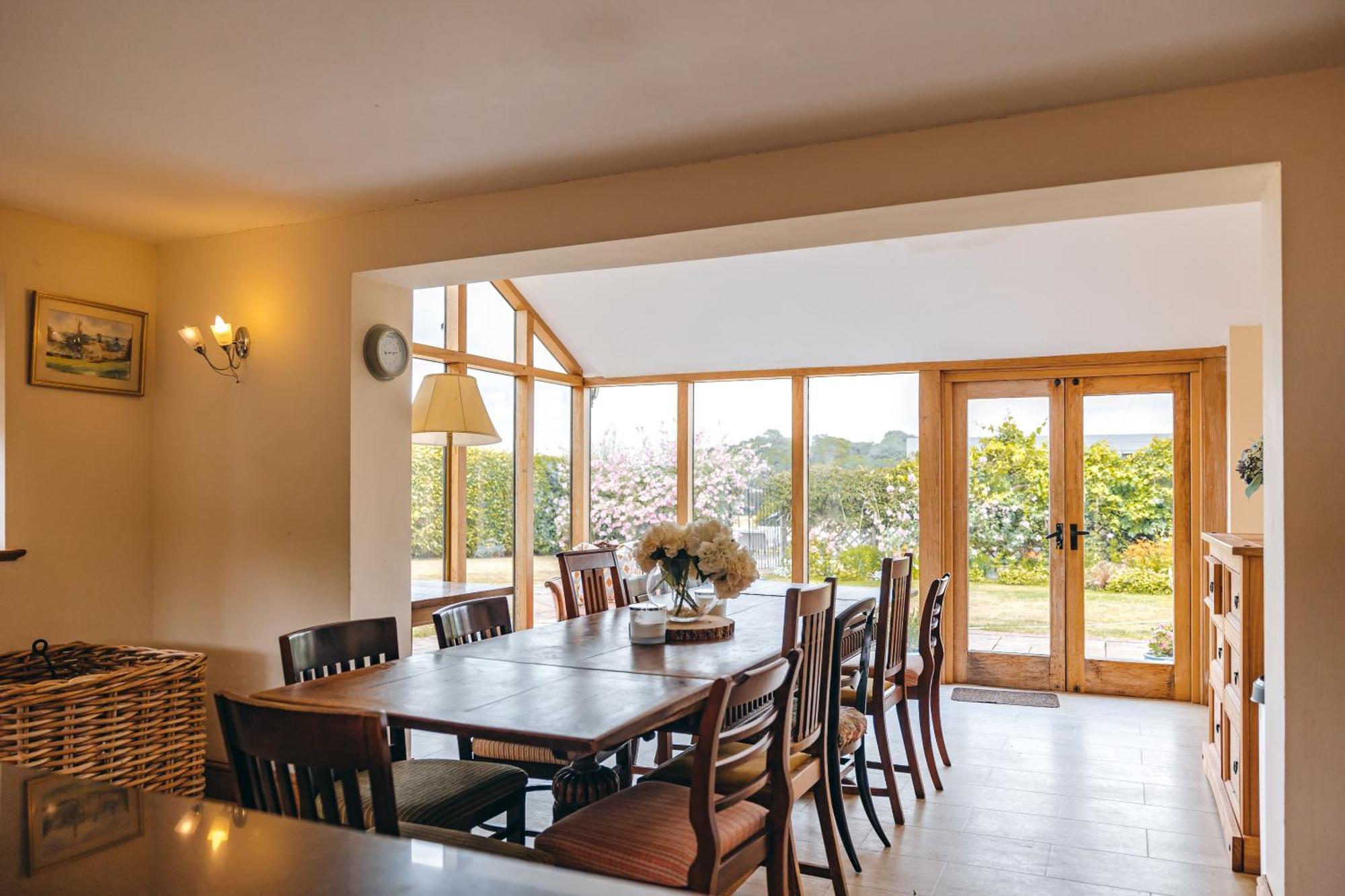 High Grosvenor House With Rose And Heath Cottages Bridgnorth Buitenkant foto