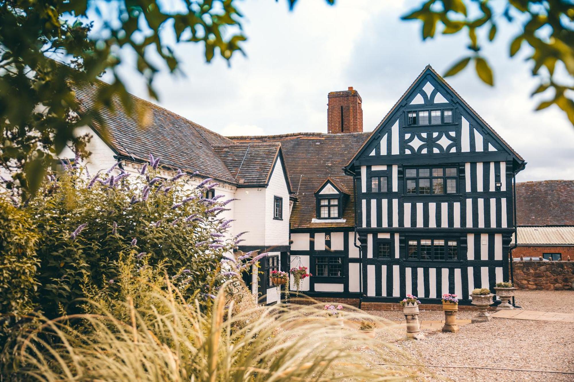 High Grosvenor House With Rose And Heath Cottages Bridgnorth Buitenkant foto