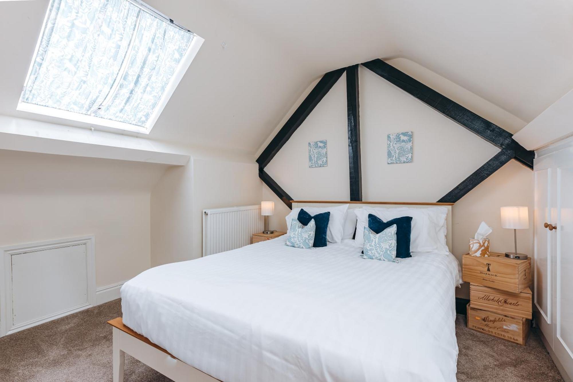 High Grosvenor House With Rose And Heath Cottages Bridgnorth Buitenkant foto