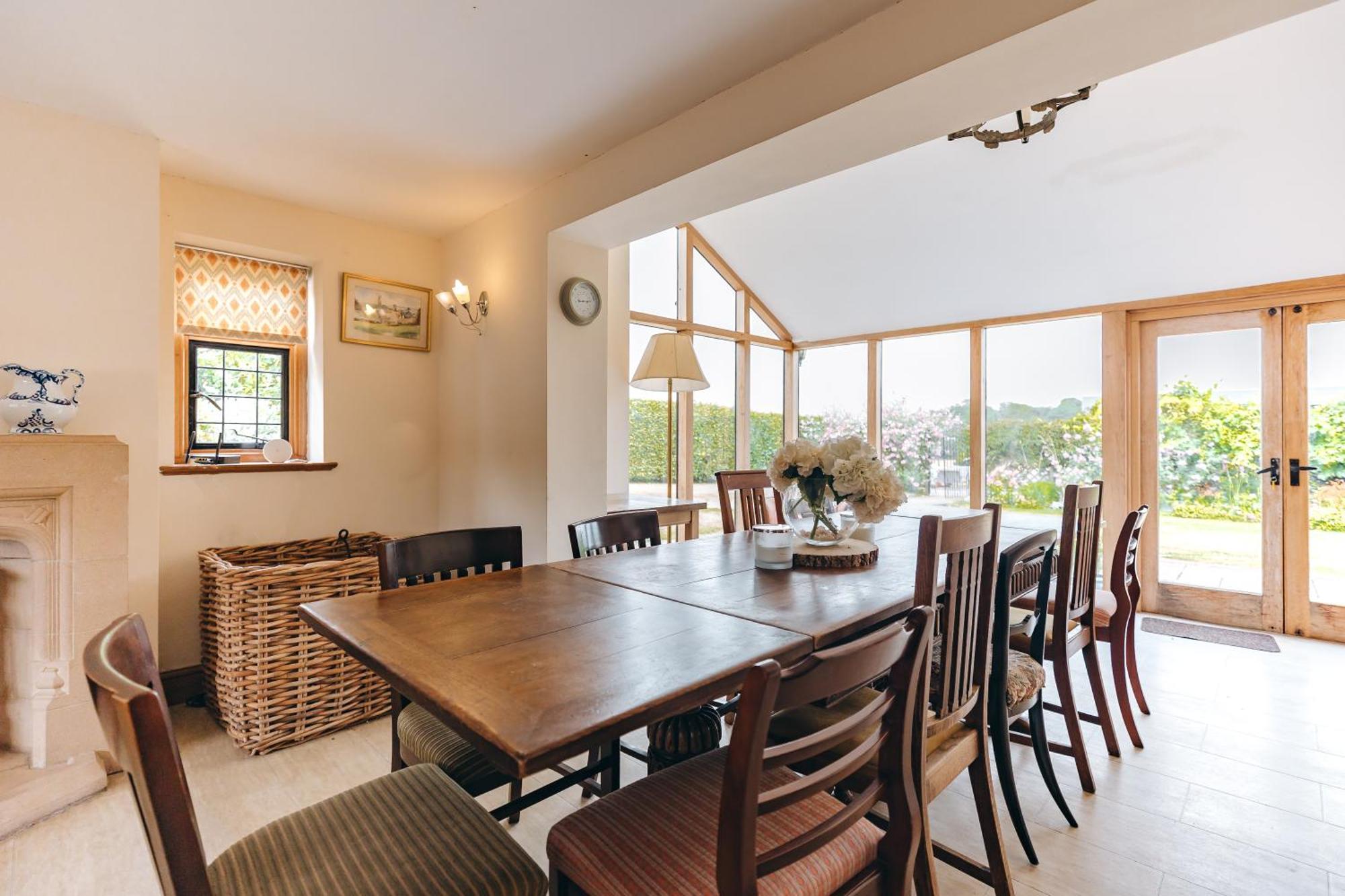 High Grosvenor House With Rose And Heath Cottages Bridgnorth Buitenkant foto