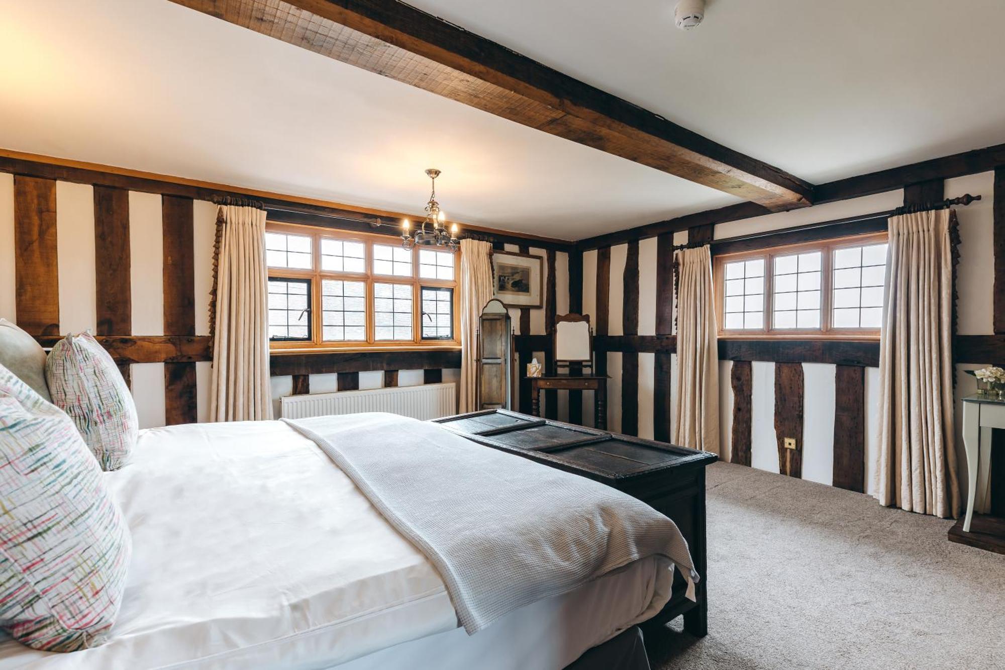 High Grosvenor House With Rose And Heath Cottages Bridgnorth Buitenkant foto
