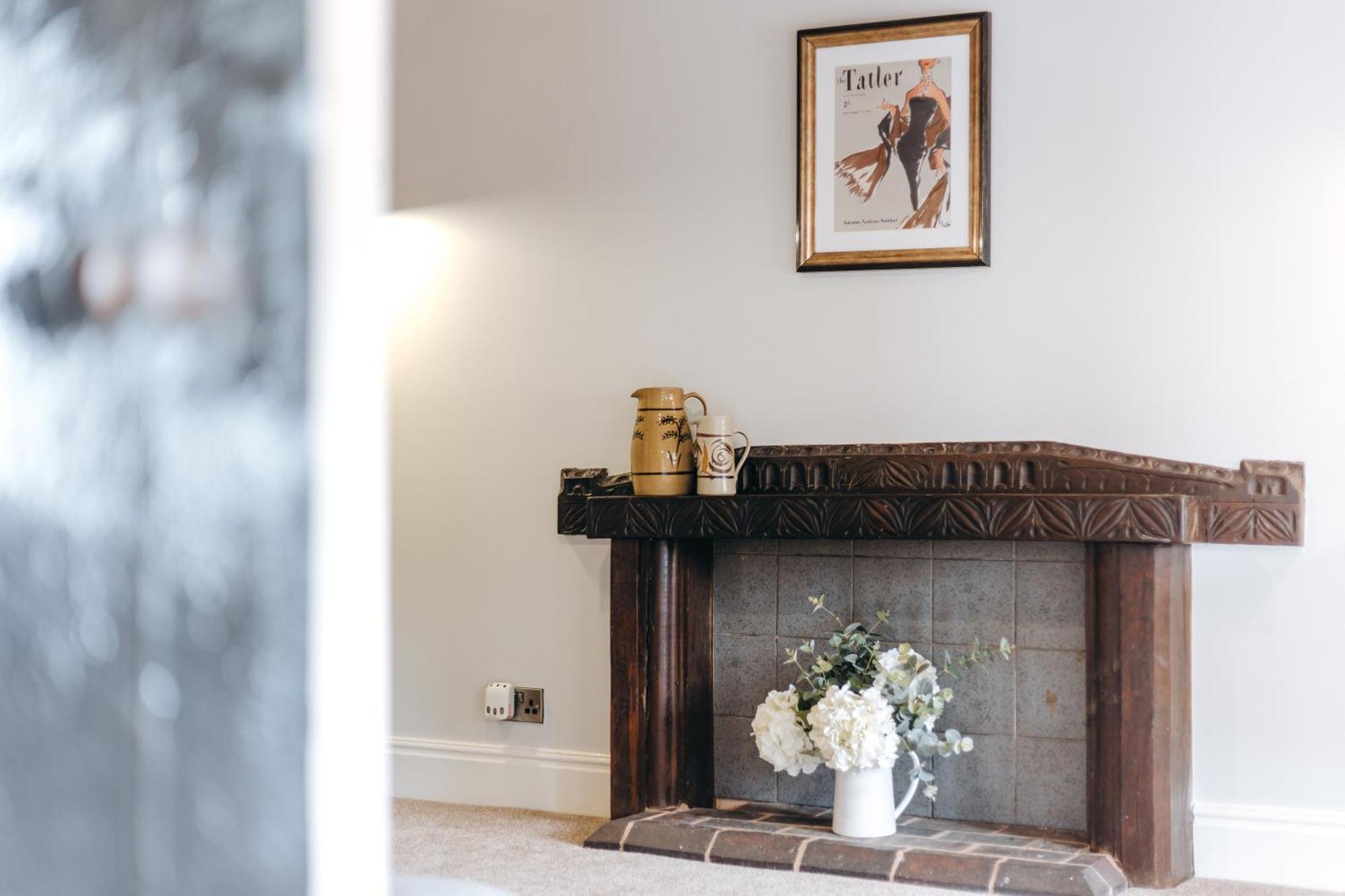 High Grosvenor House With Rose And Heath Cottages Bridgnorth Buitenkant foto