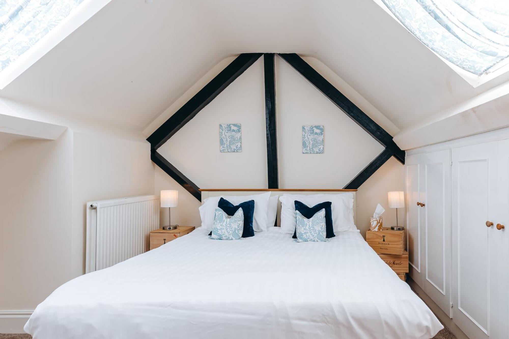 High Grosvenor House With Rose And Heath Cottages Bridgnorth Buitenkant foto